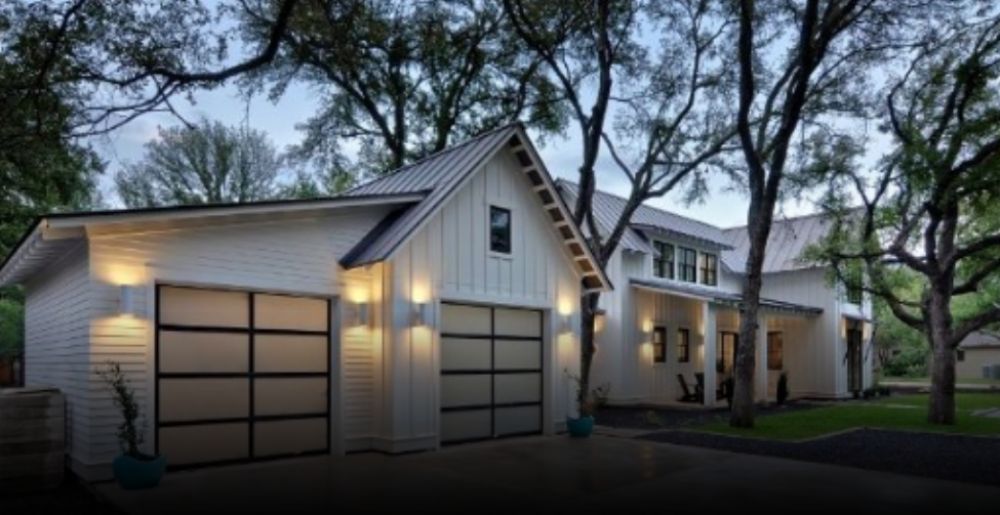 Garage Door Repair And Maintenance 