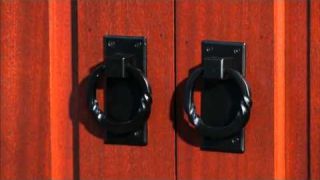 Clopay Garage Doors - Reserve Wood Collection
