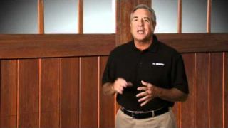 Clopay Garage Doors - Canyon Ridge Collection
