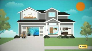 The Benefits of Garage Door Insulation - Clopay Garage Doors